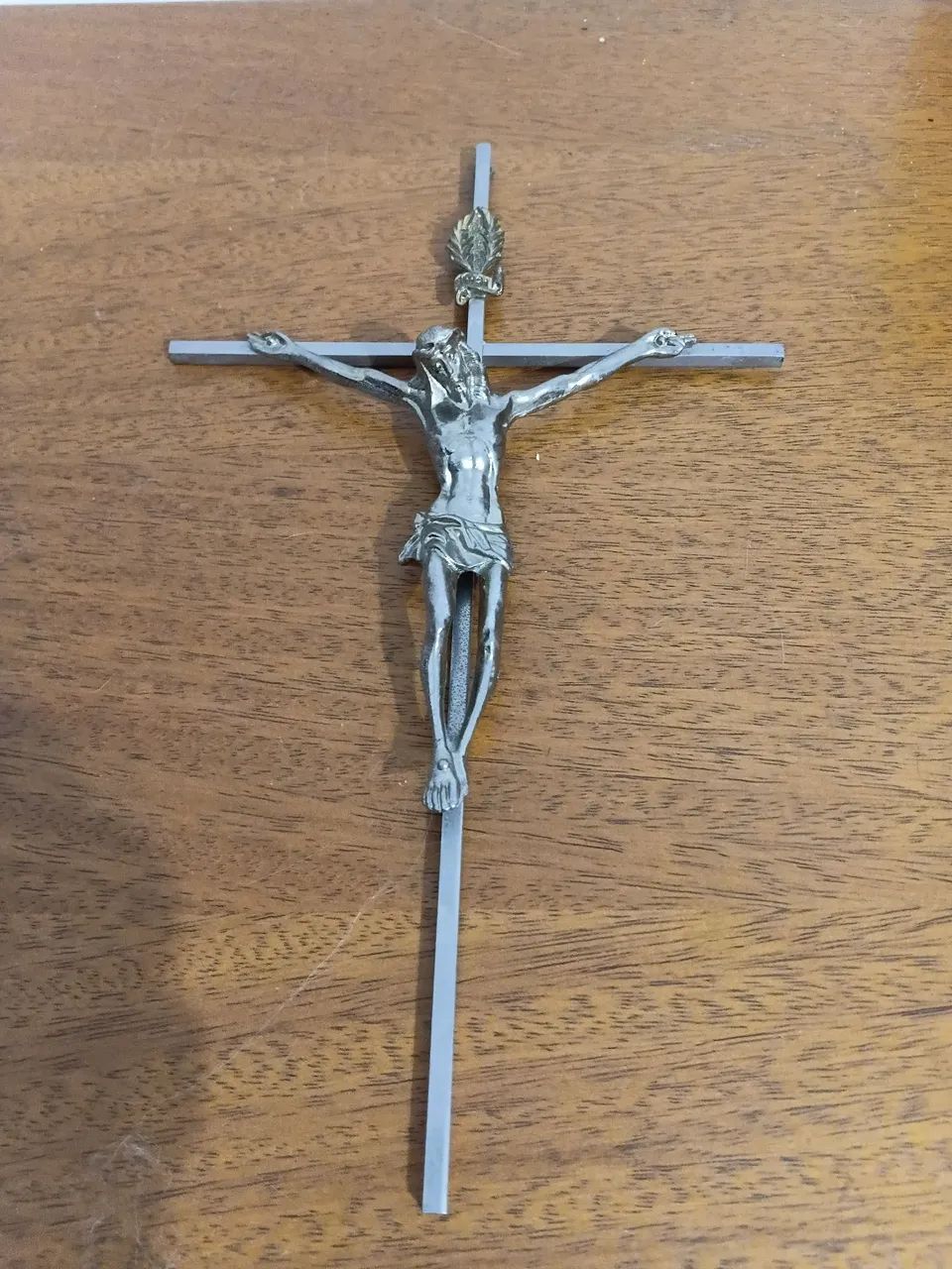 Crucifixo vintage 