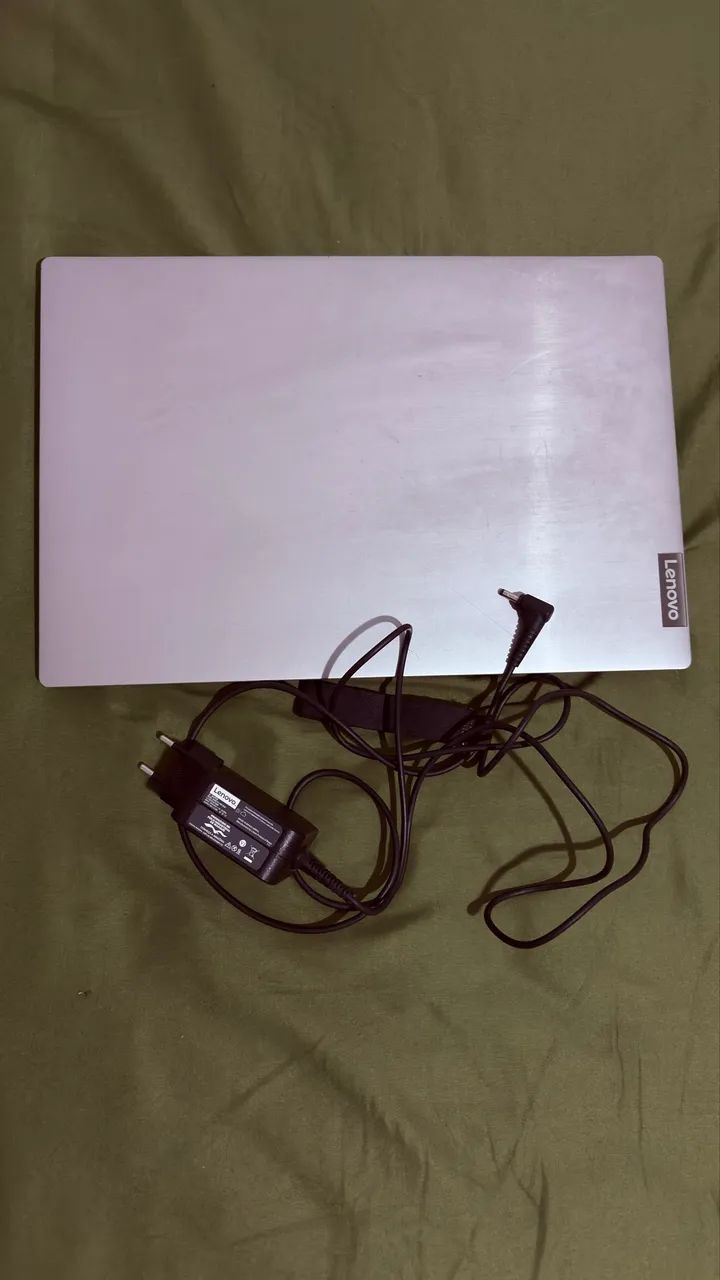 Notebook Lenovo IdeaPad S145 Windows 10 + Pacote Office - Foto 4