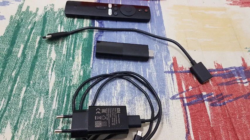 Xiaomi Stick TV - Foto 2