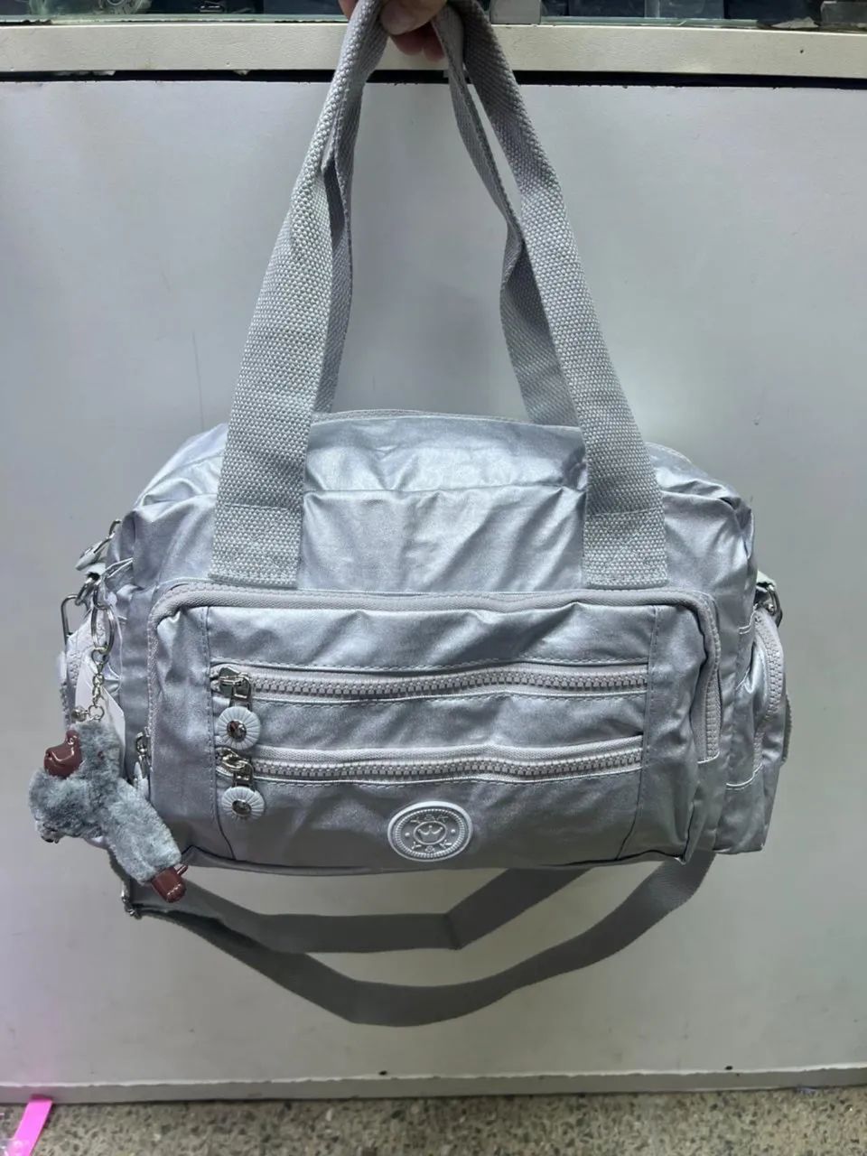 Bolsa lateral Impermeável  - Foto 3