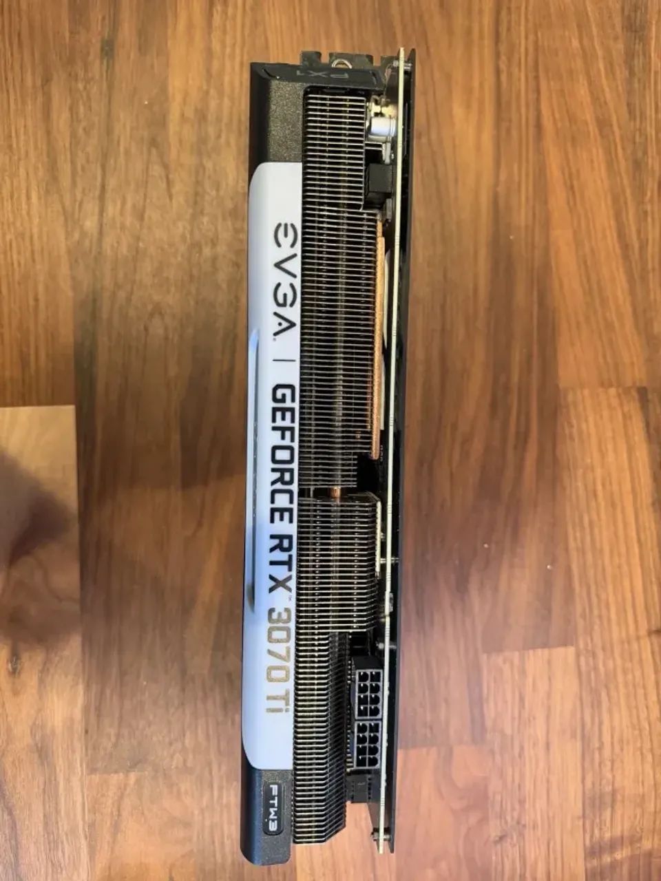 RTX3070ti EVGA FTW3 Ultra - Foto 3