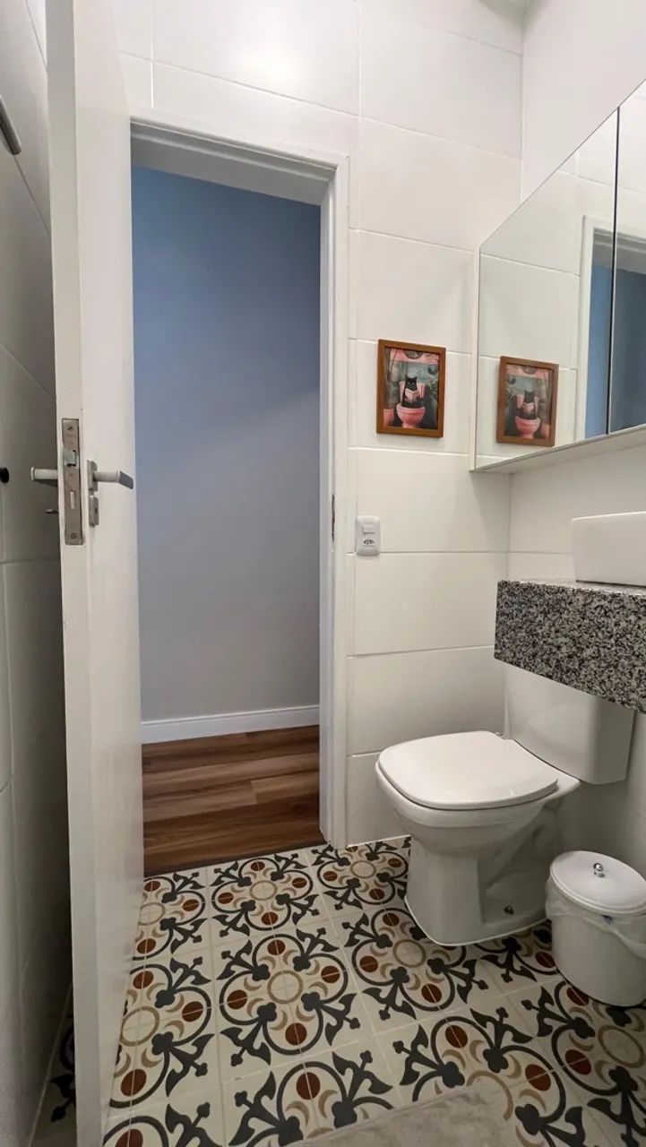 Microcasa entre praias de Santinho e Ingleses - Foto 5