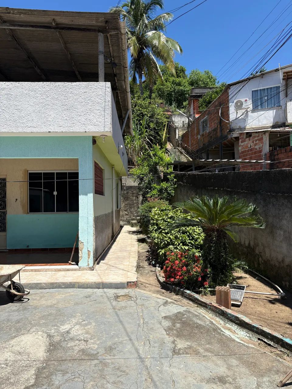 Foto - Niterói - Badu