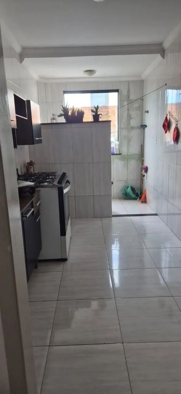Alugasse quarto em apartamento compartilhada - Foto 5