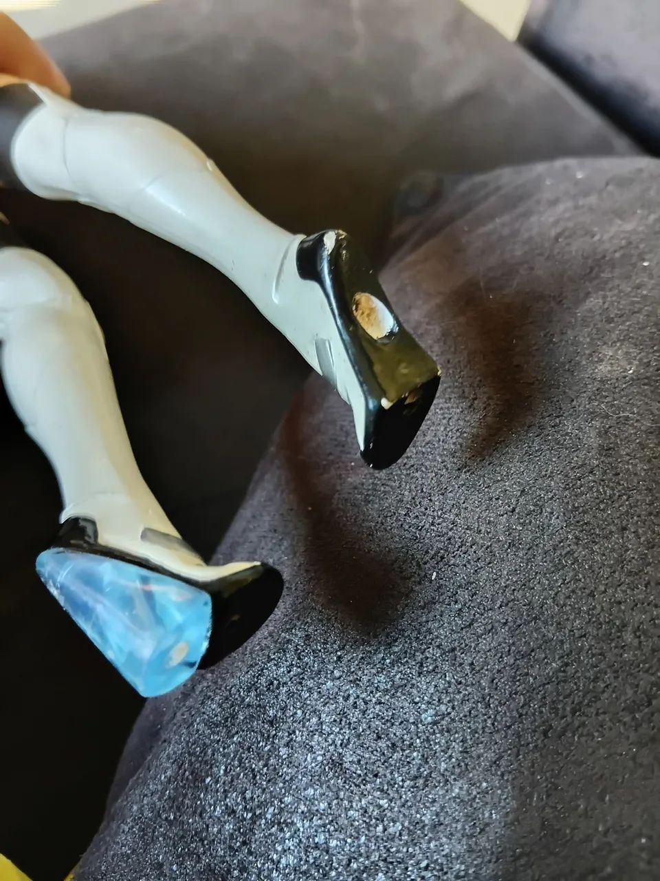 Boneca Creators Labo #15 : Neon Genesis Evangelion Rei Ayanami - Foto 4