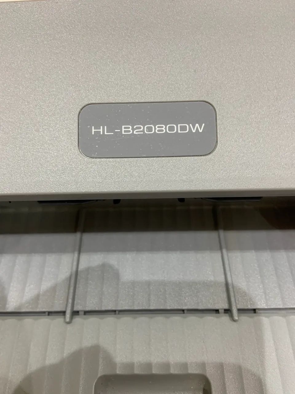 Impressora Brother HP 2080DW - Foto 2