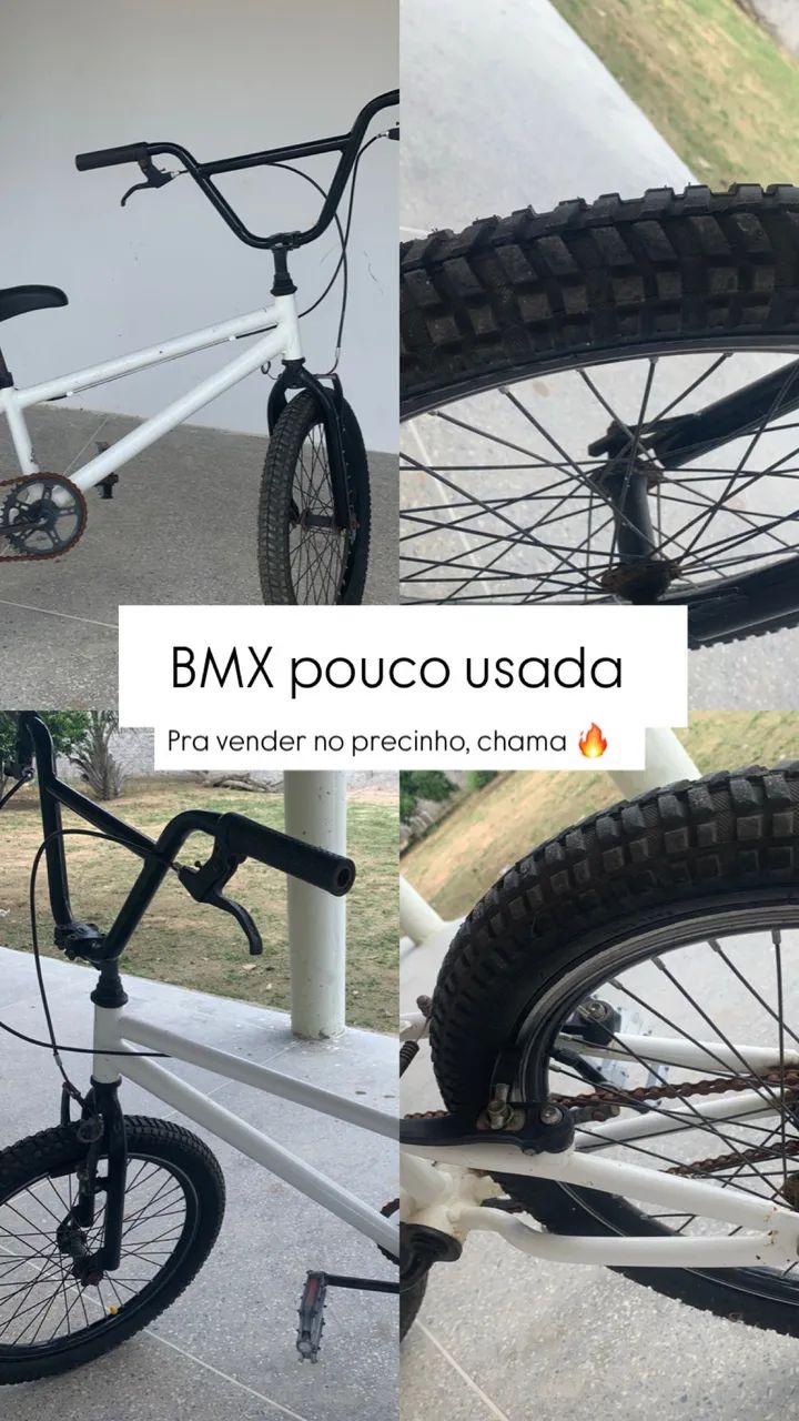 BMX Top