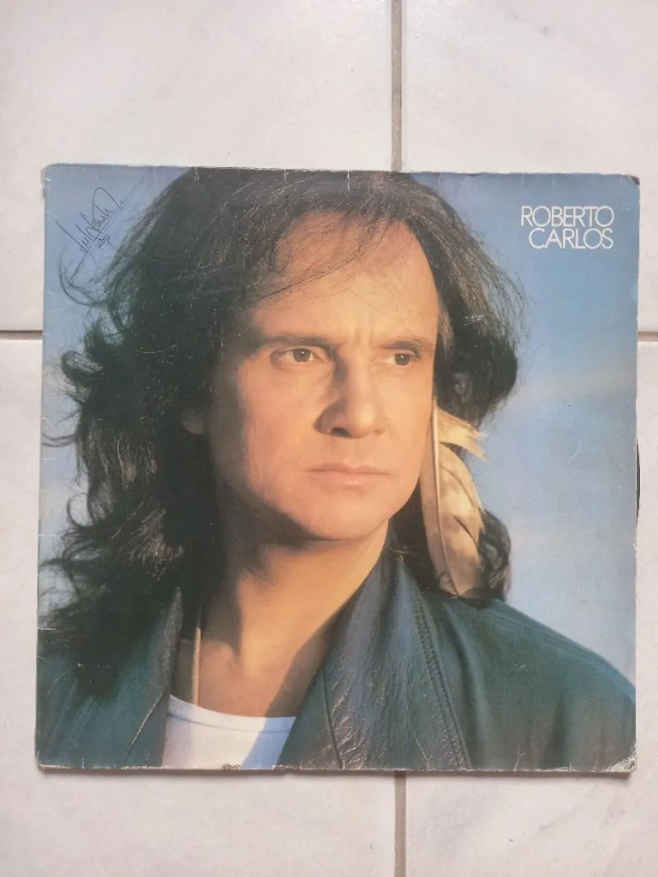 Vinil bem conservados - Foto 5