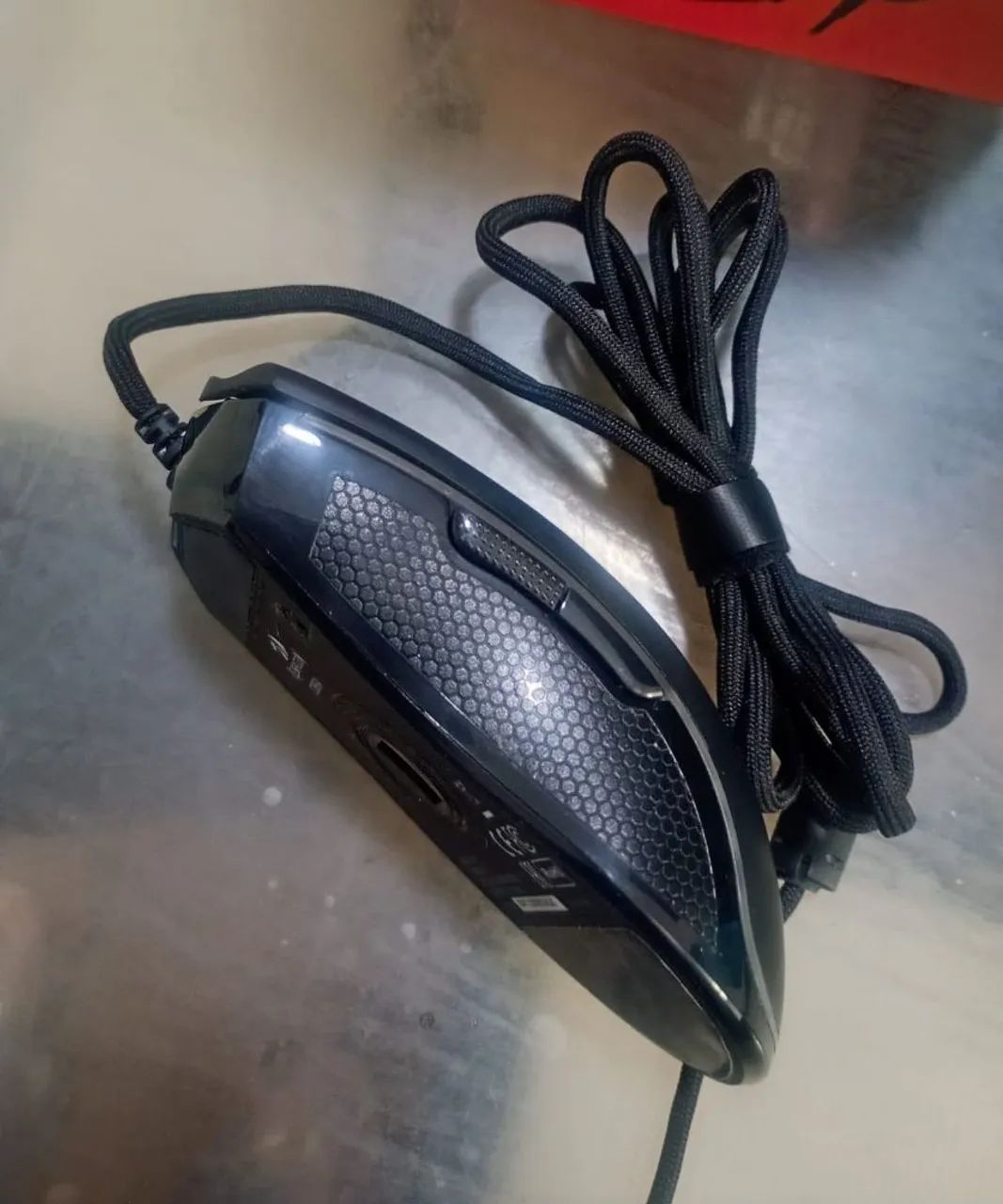 Mouse Redragon Cobra RGB - Foto 3
