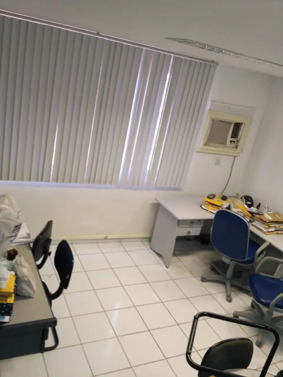 Sala Comercial no Centro de Vitória-ES - Foto 5