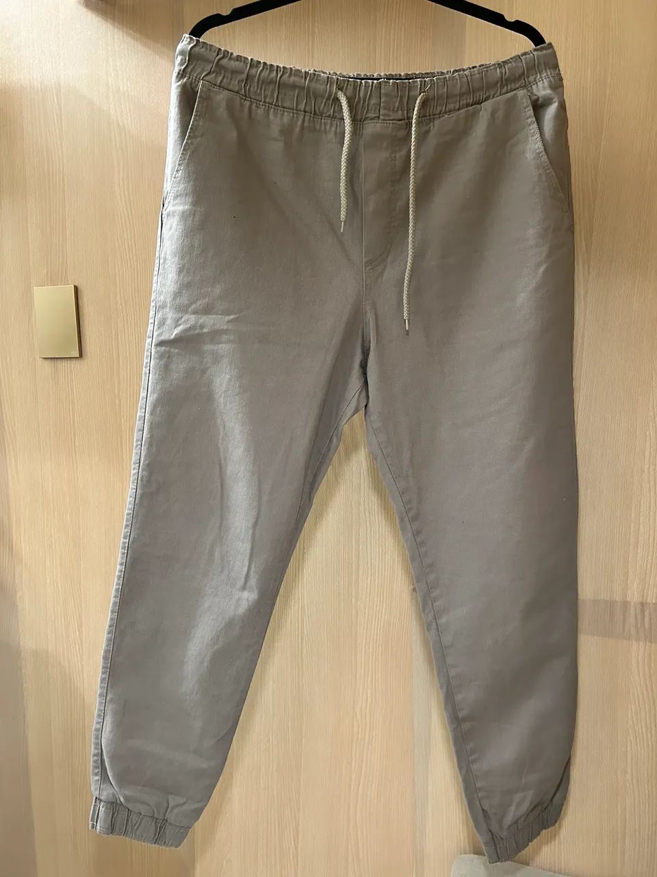 Kit Calças Jogger Masculina  - Foto 3