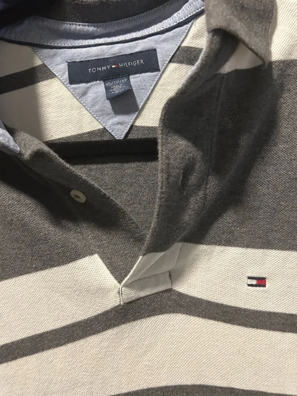 Camisas polo TAM M  - Foto 2