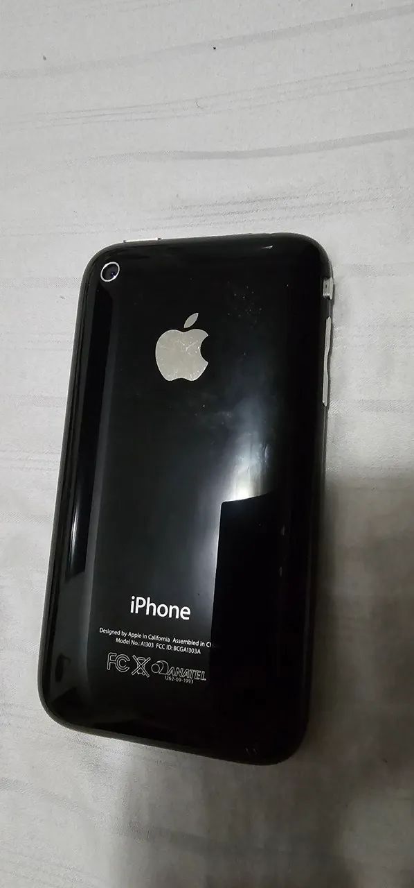 Iphone 3 GS - Foto 2