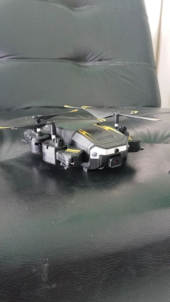 Drone iniciante