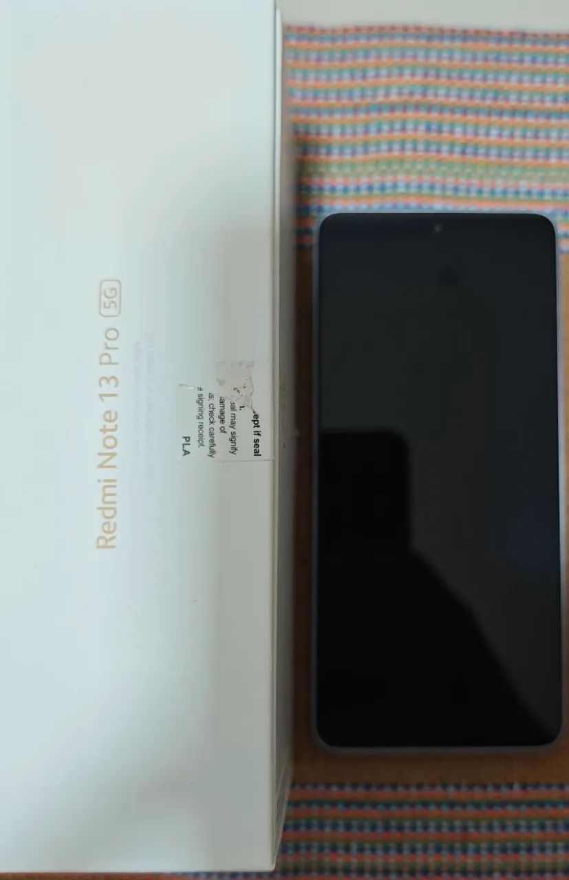 Redmi note 13 pro 5g - Foto 3