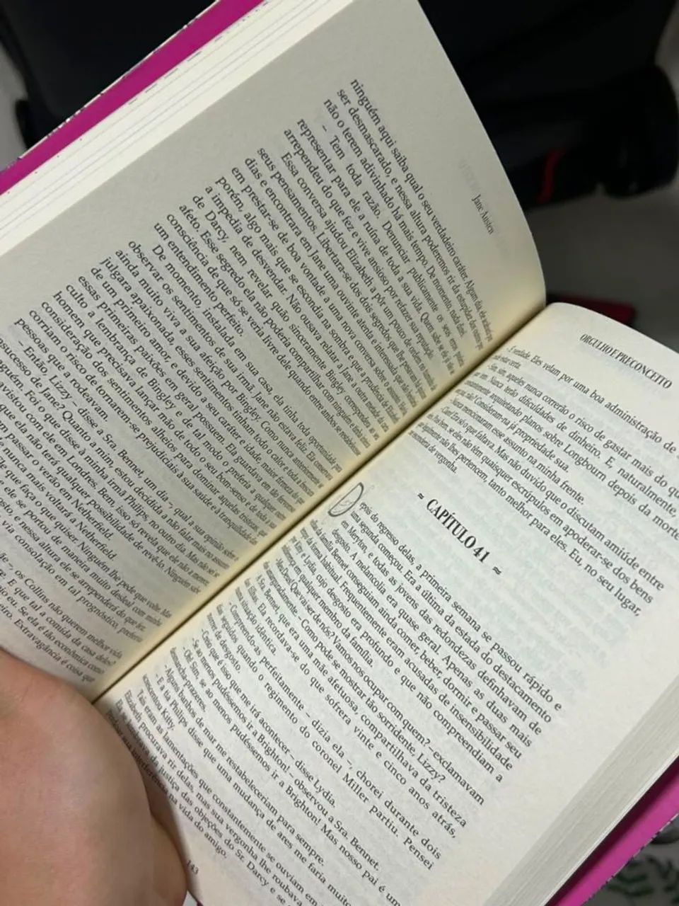 box de livros da Jane Austen - Foto 4