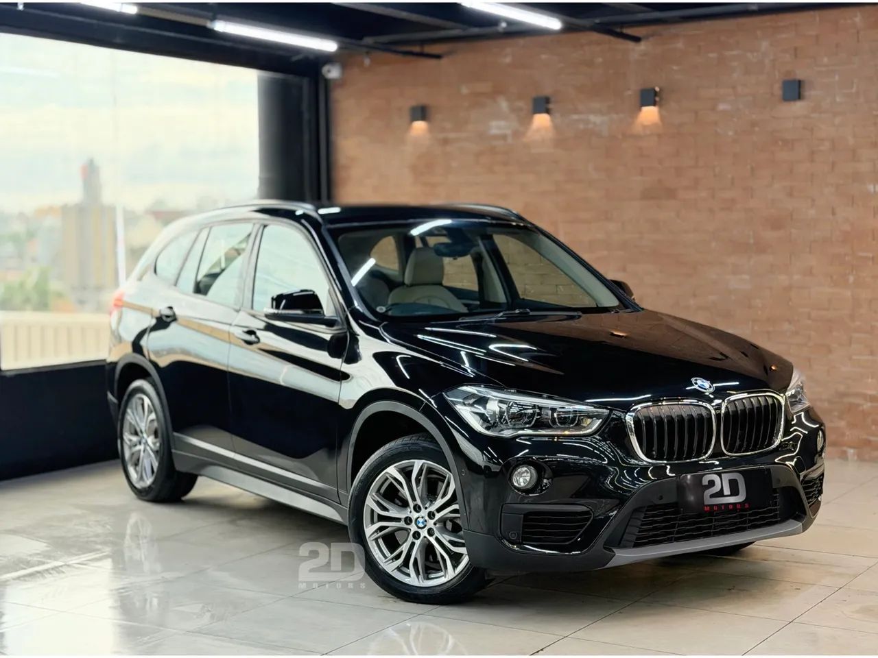 BMW X1 2019 - Foto 2