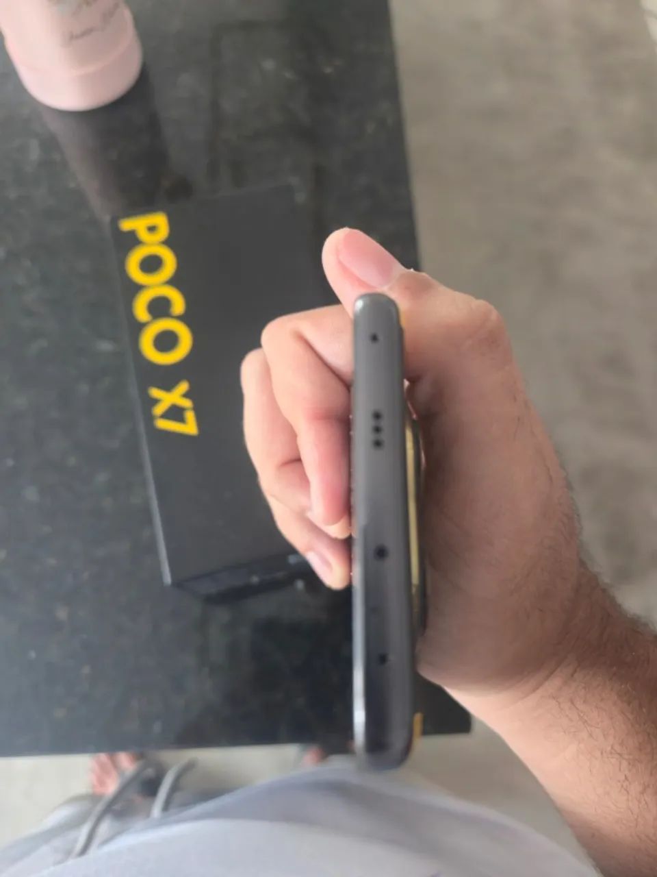 Poco X7 - Foto 3