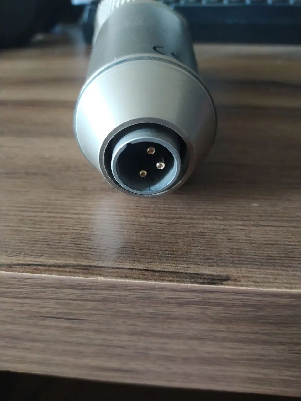 Microfone condensador behringer B-1 - Foto 5