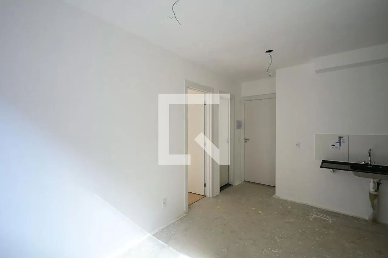 Apartamento à Venda - Panamby, 2 Quartos, 38 m2 - Foto 5