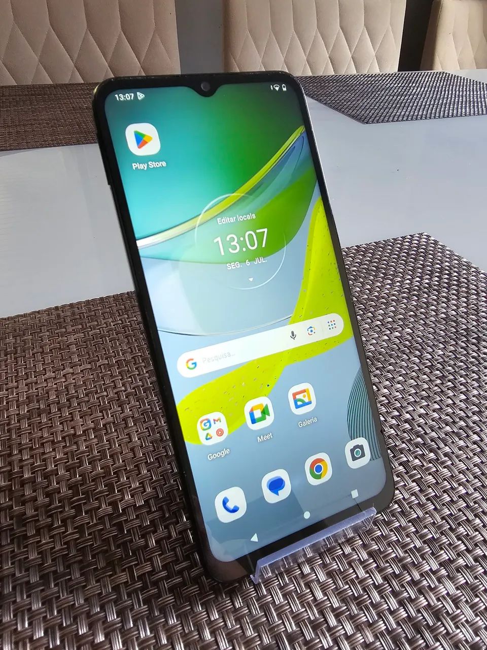 Moto E13 64GB  - Foto 2