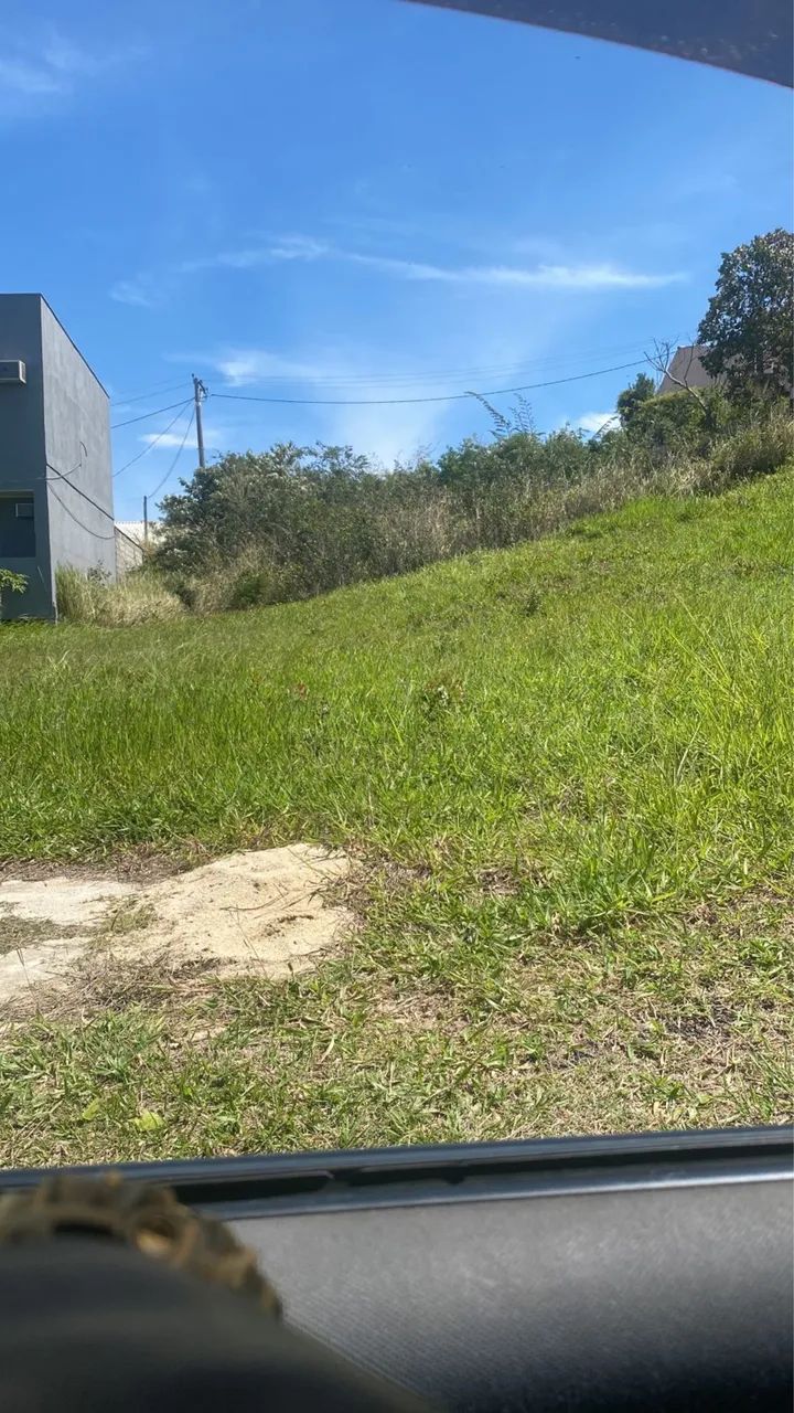 Vendo excelente terreno em condomínio  - Foto 2