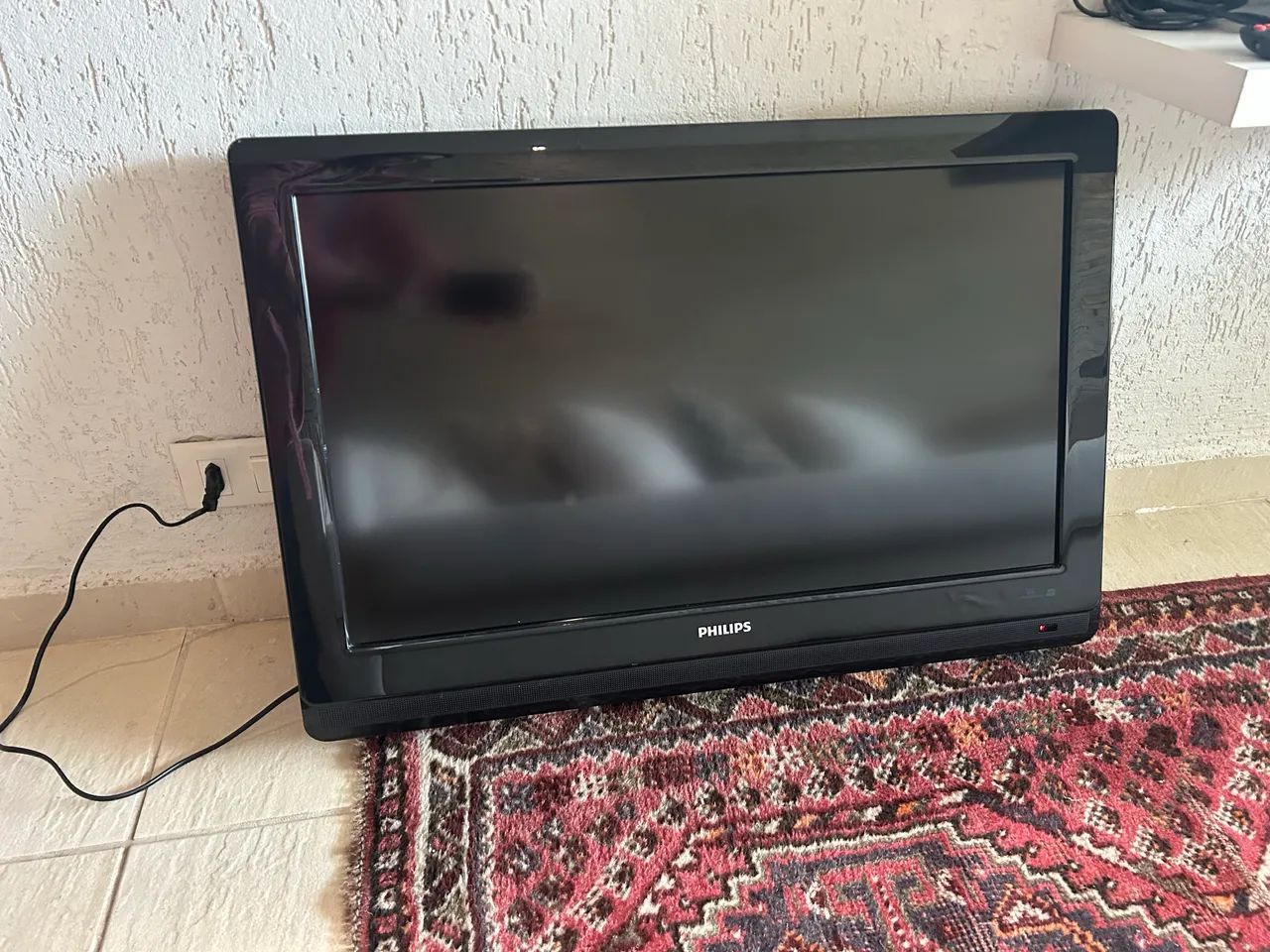 televisão philips 32pfl3403 78