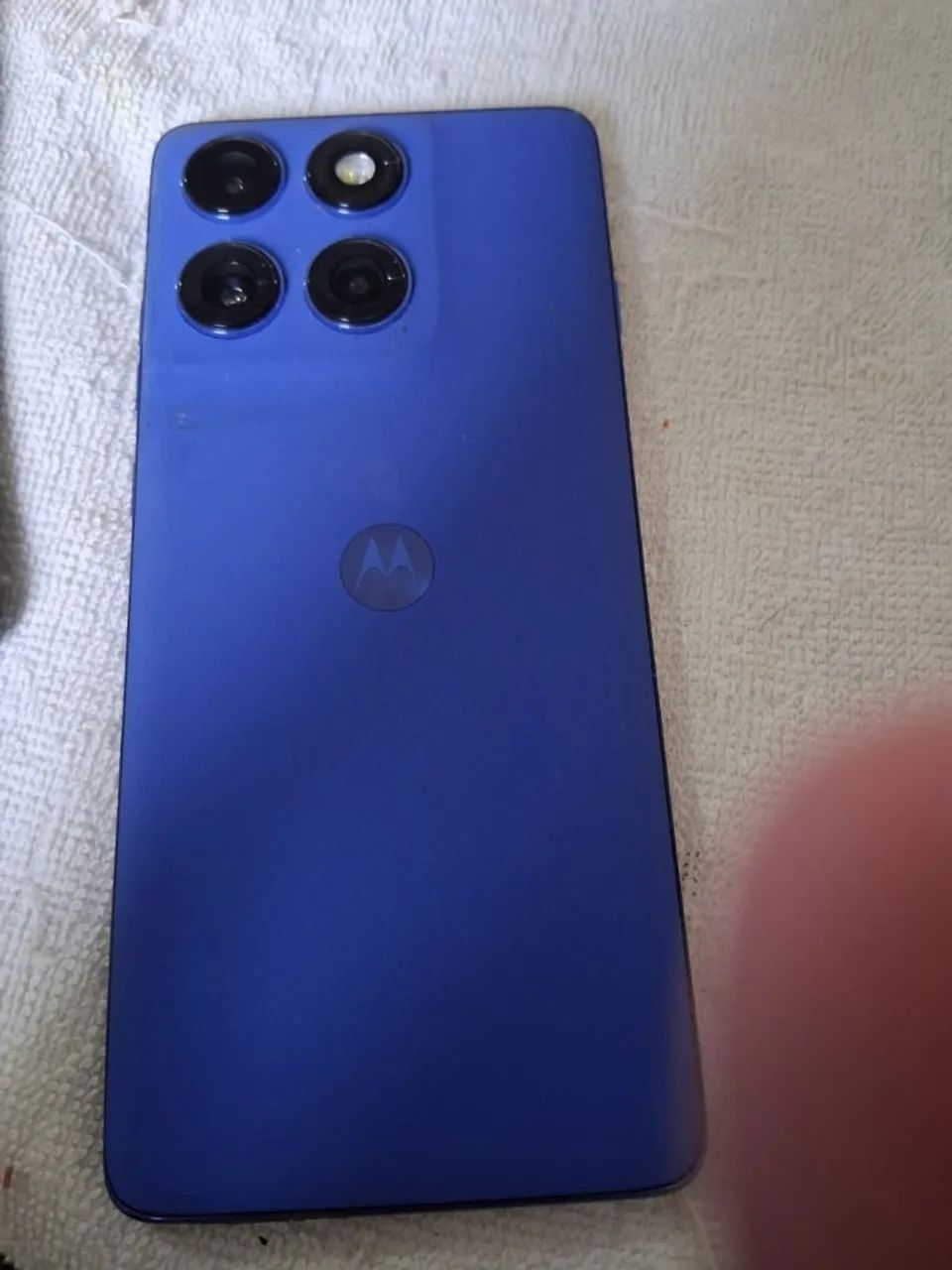Celular Motorola egde 60 pro  - Foto 2