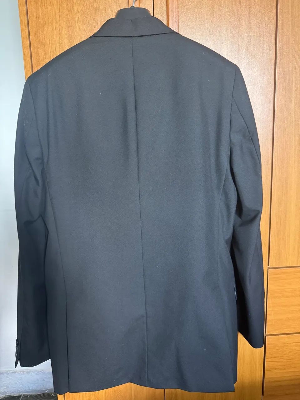 Vendo 2 ternos com calça social  - Foto 4