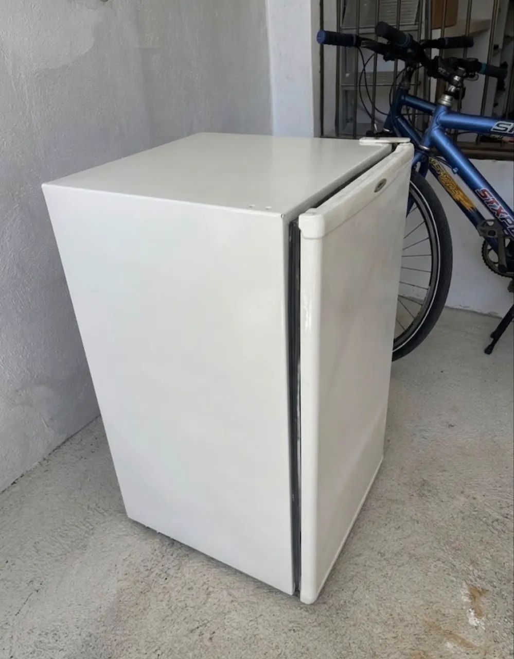 Vendo frigobar consul  - Foto 4