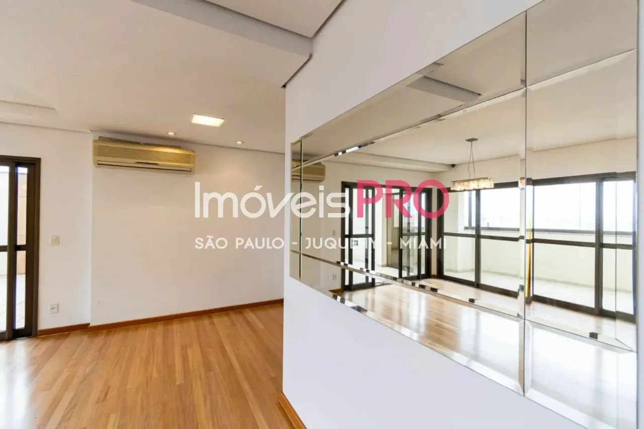 Cobertura Triplex 277M² 3 suítes 04 vagas - Foto 2