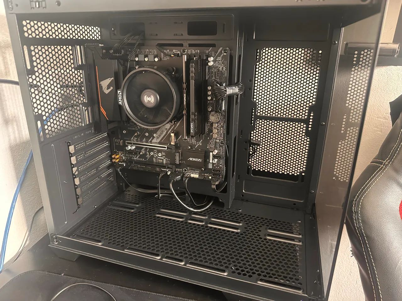 Computador Gamer