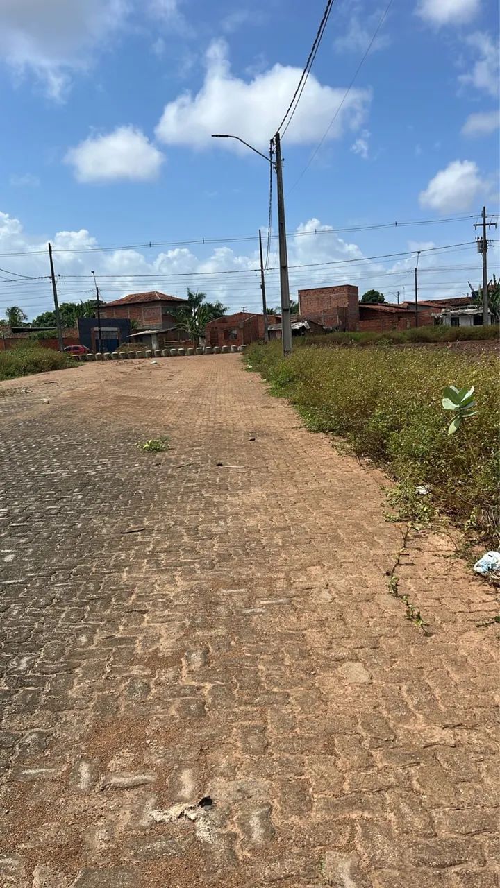 02 lotes no valor de um no loteamento Bosque da prata  - Foto 3