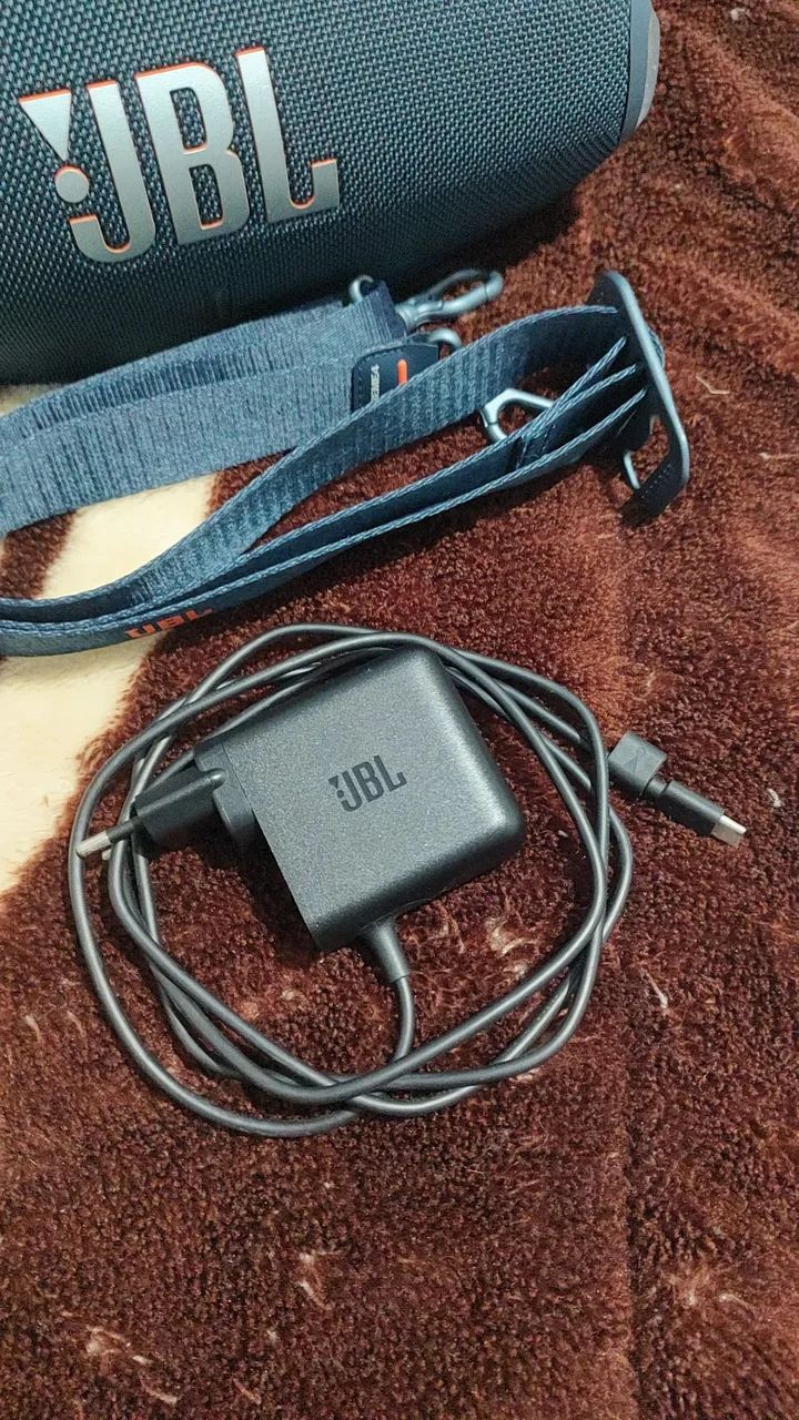 JBL Xtreme 4 - Foto 5