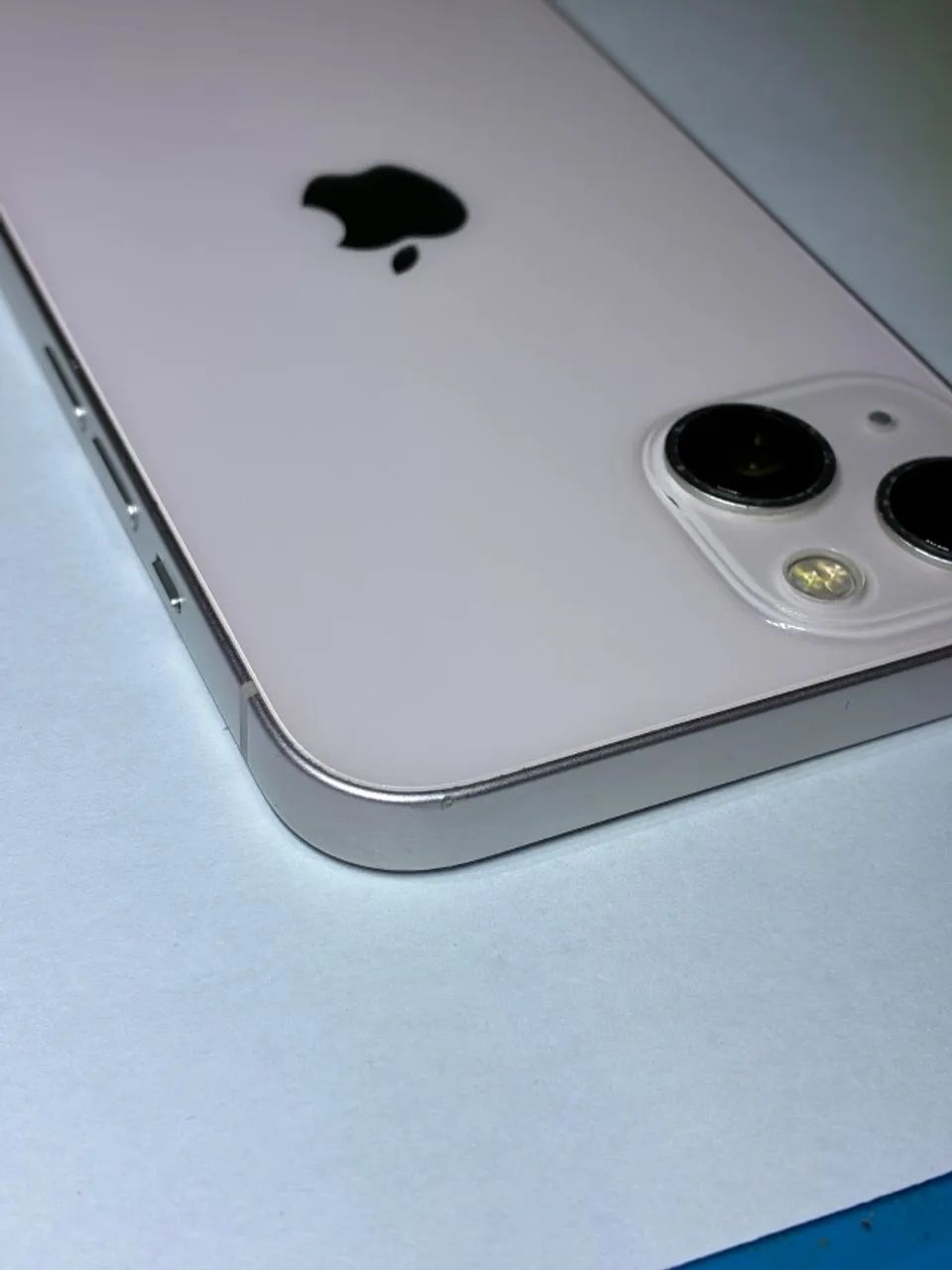 Carcaça completa iPhone 13 original retirado - Foto 5