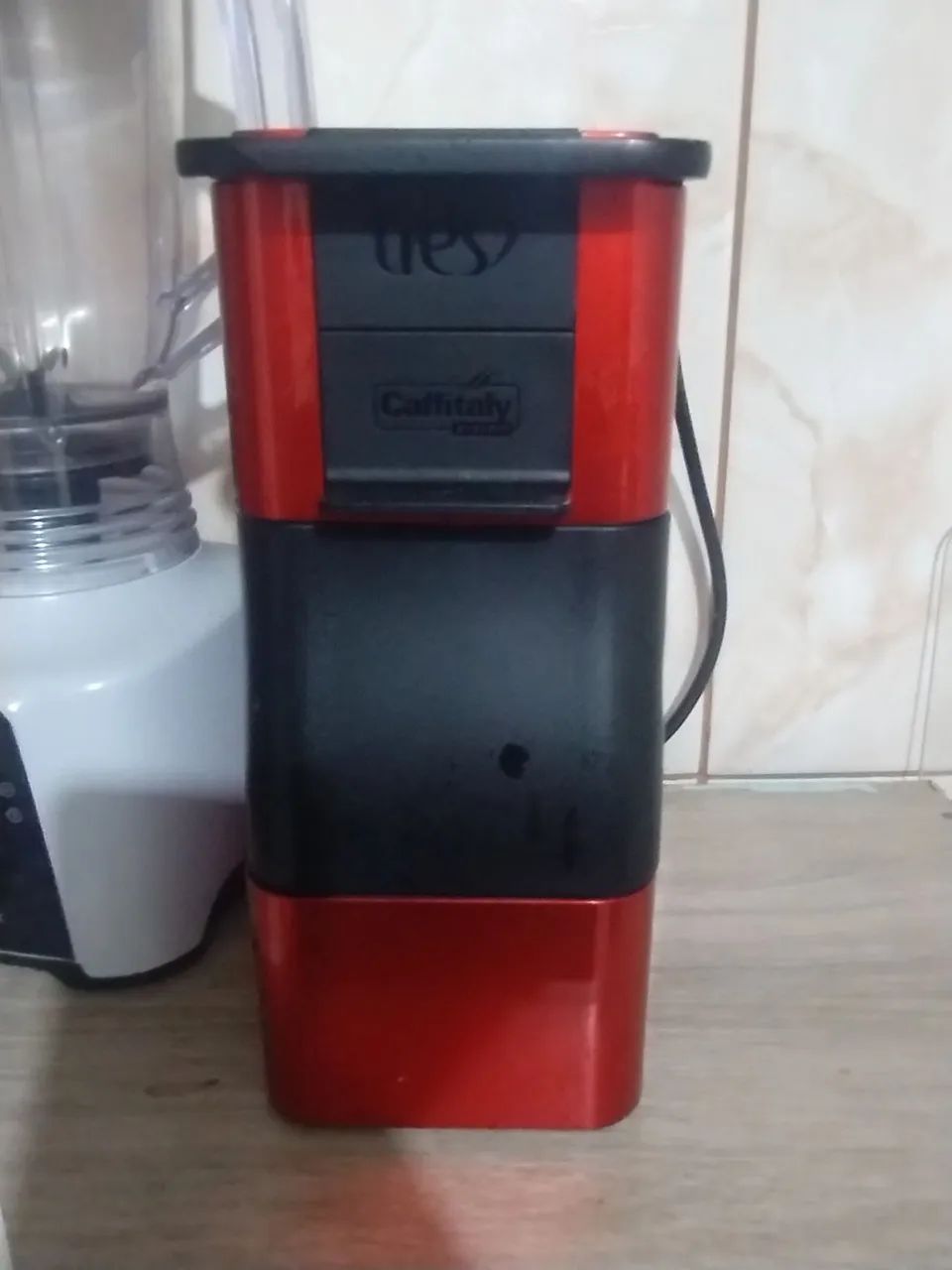 Cafeteira 3 corações pop plus nova no precinho  - Foto 4