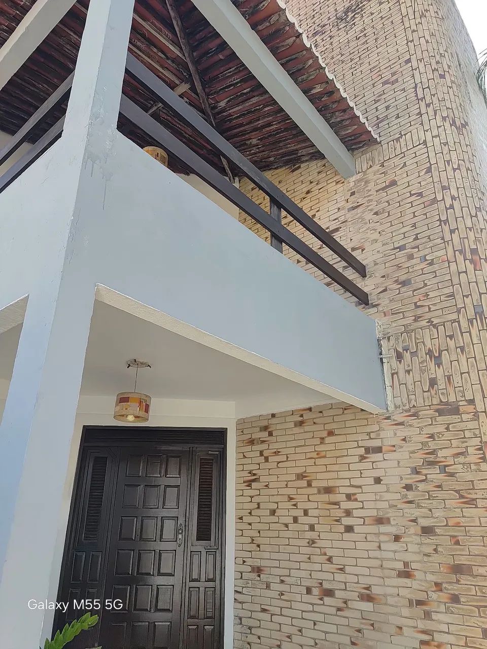 Vendo Casa em Ponta Negrao - Foto 2