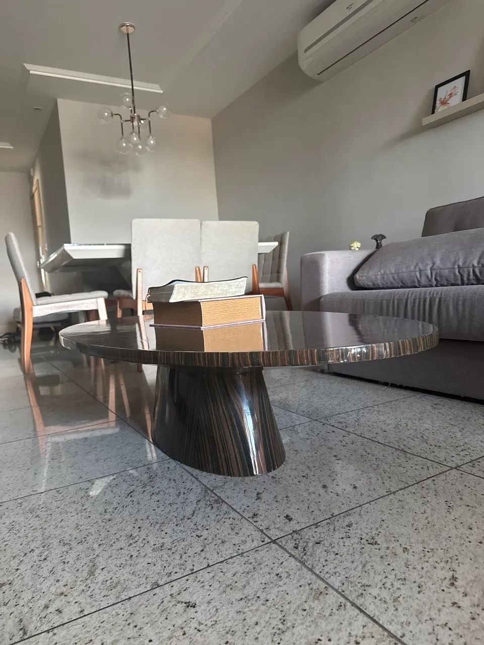 Mesa de centro  - Foto 2