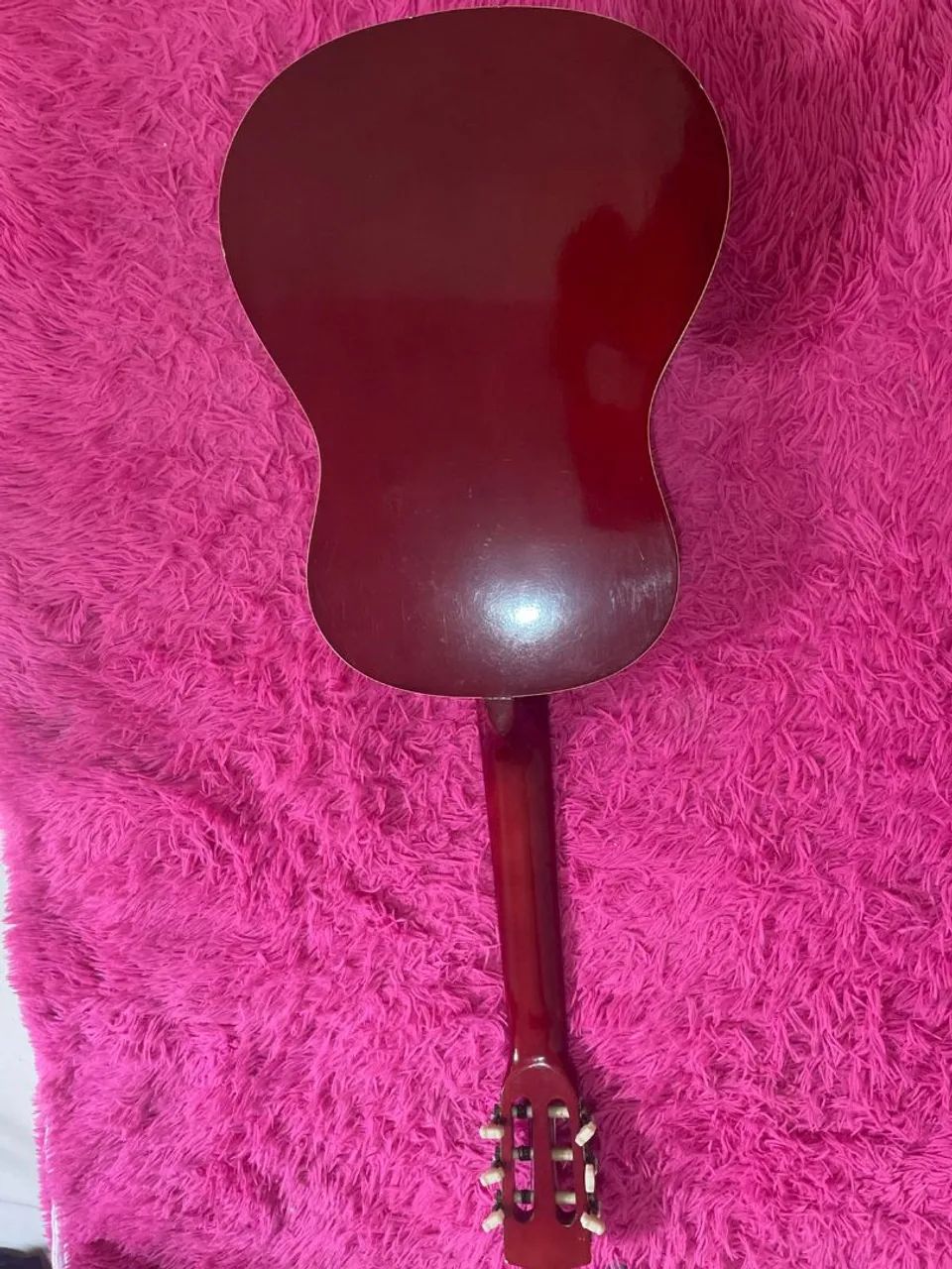Violão  - Foto 3
