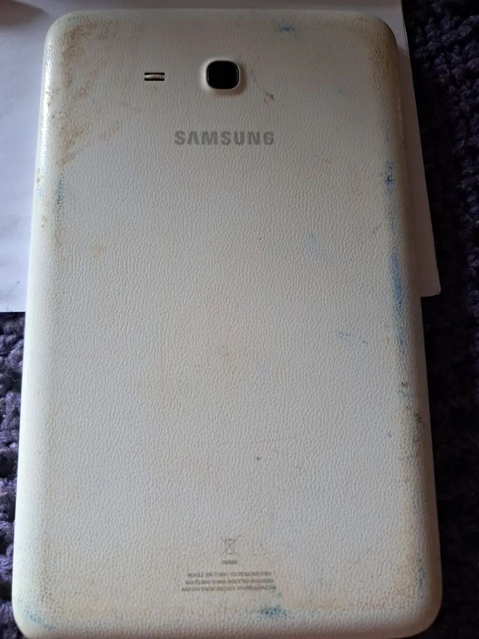 Tablet Samsung  - Foto 2