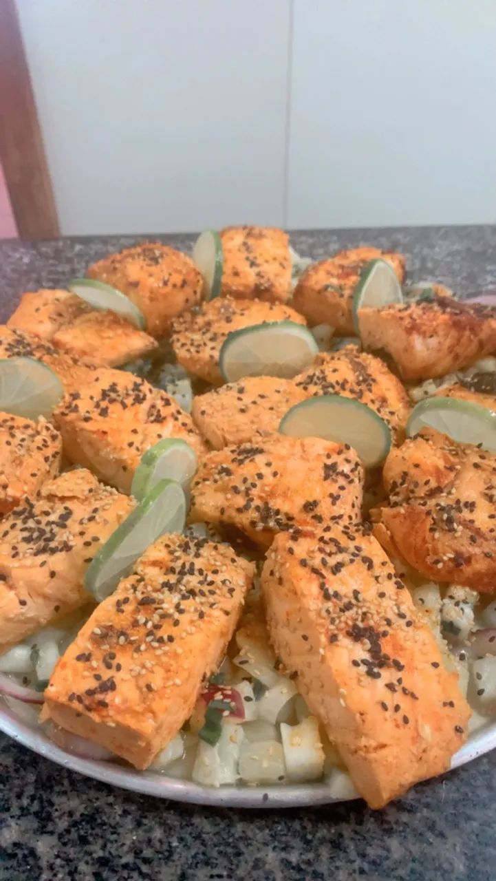 Cozinheira freelance e domiciliar  - Foto 2