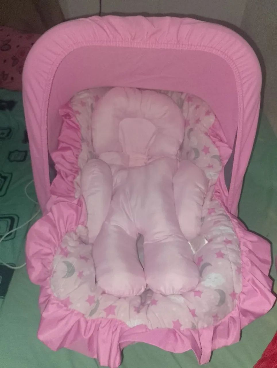 Bebe conforto 
