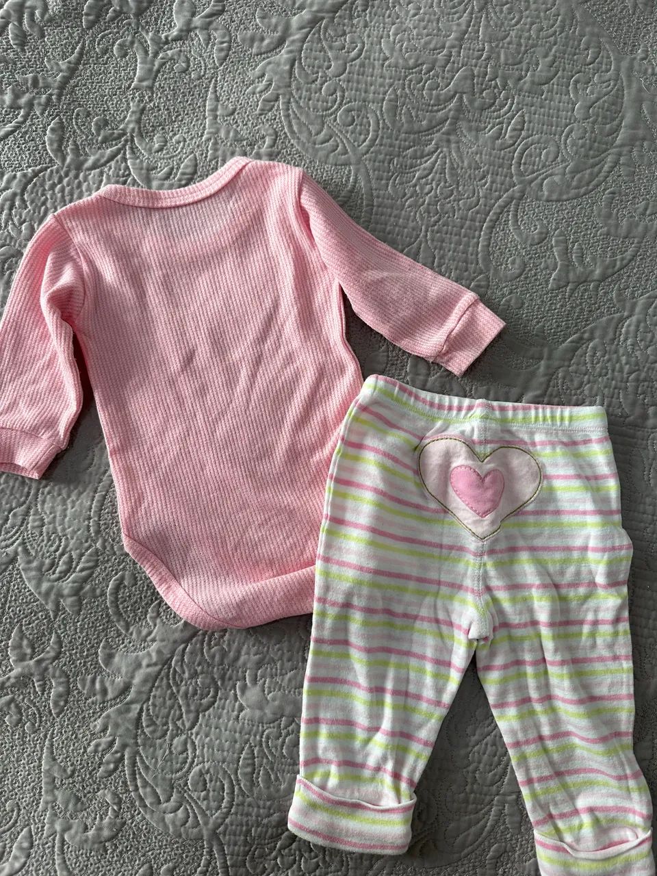 Conjunto infantil  - Foto 3