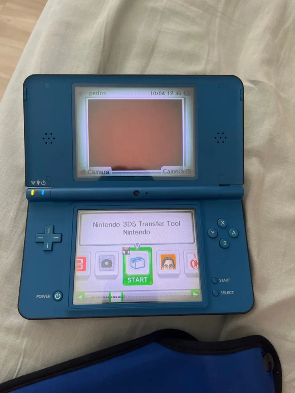 Nintendo DS XL  - Foto 2