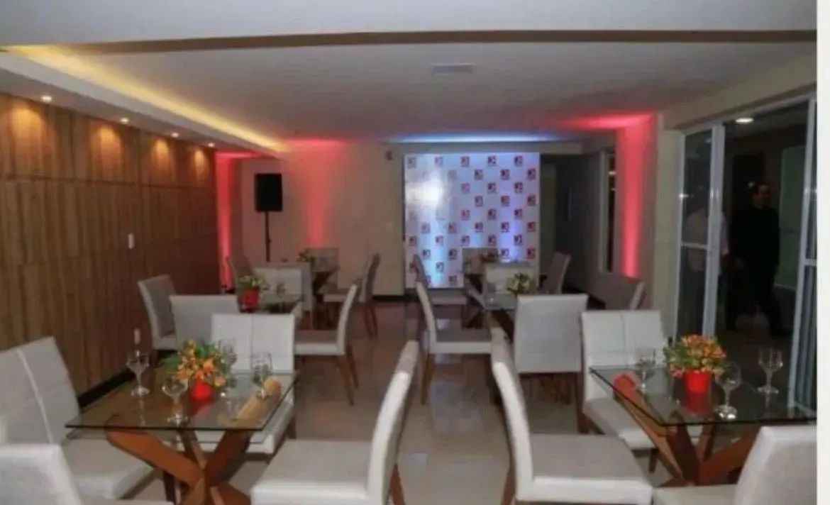 Imóvel para venda com 45m²  com 1 quarto em Renascença - São Luís - MA - Foto 4