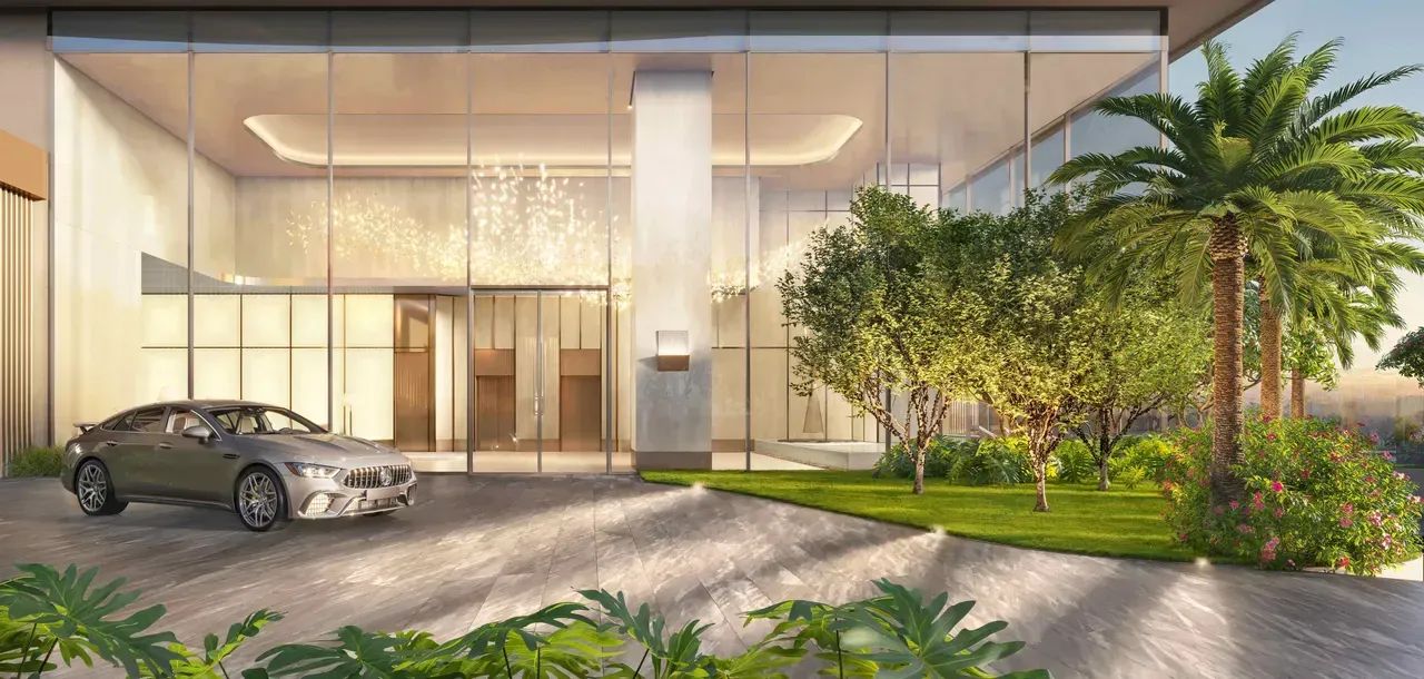 Apartamento de 348mts, com 4 suítes 4 vagas - Foto 4