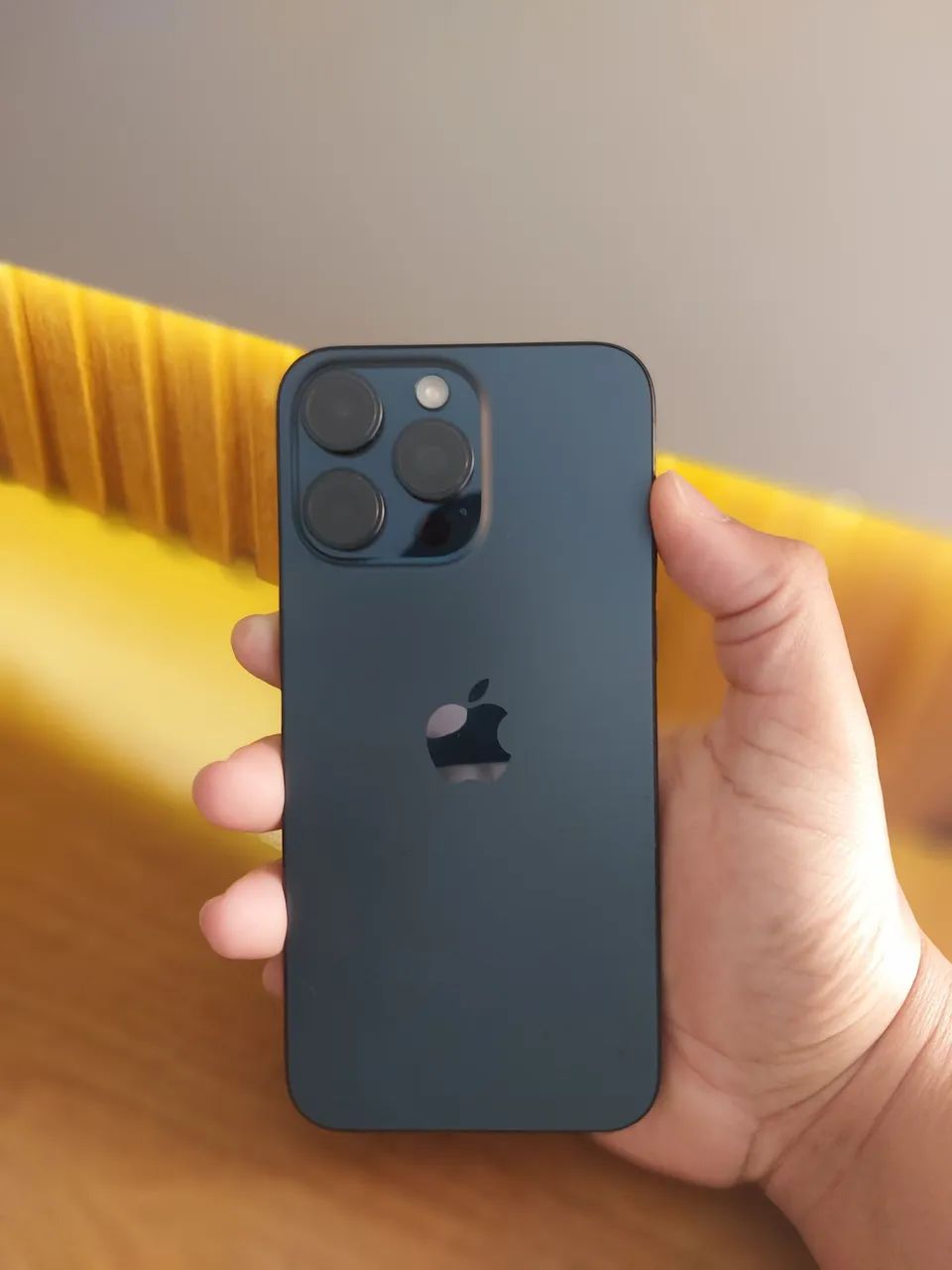 Iphone 15 pro max 512gb 