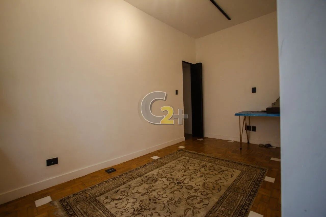 Sobrado comercial para locação, 3 quartos, 2 banheiros, sem vaga - Foto 2