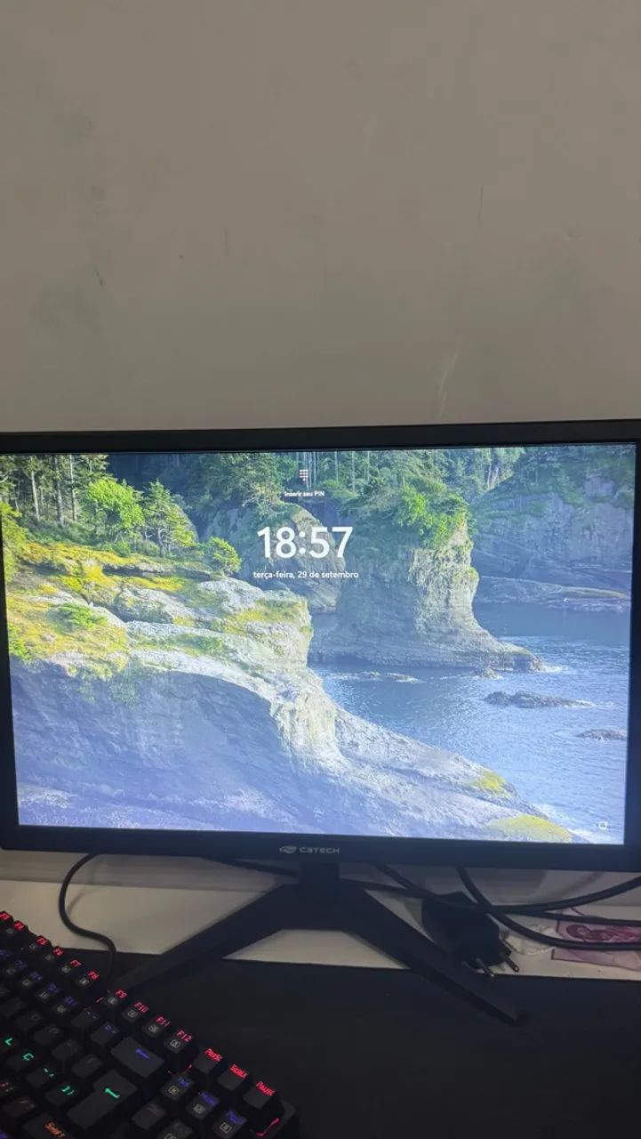 Monitor MR-19 C3TECH  - Foto 2