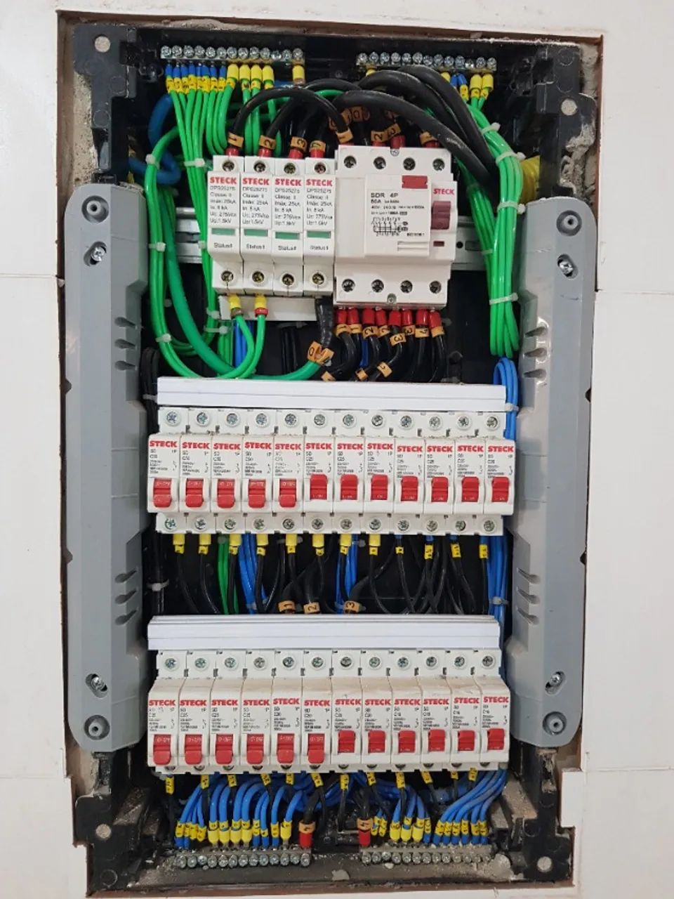 Eletricista Profissional - Foto 2
